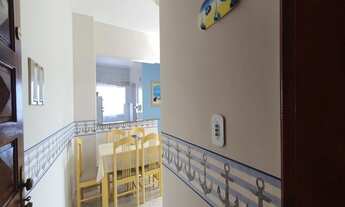 Imagem 5: APARTAMENTO RESIDENCIAL em Mongaguá - SP, Jd. Praia Grande