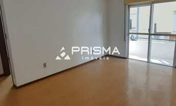 Imagem 3: 1 dormitório amplo com sacada e garagem