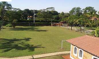 Imagem 2: LINDA CHACARA ,COM 5 SUITES VALE DAS LARANJEIRAS, INDAIATUBA 5.500.000,00