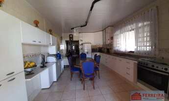 Imagem 6: Chácara, 4 suítes, salão de festas, piscina. Bairro da Mina, em Itupeva-SP