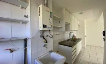 Imagem 5: Apartamento para venda com 64 metros quadrados com 2 quartos em Federação - Salvador - Bah