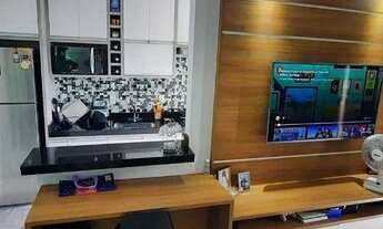 Imagem 4: Excelente Apartamento no Edifício Cores da Índia