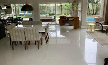 Imagem: SANTANA DE PARNAíBA - Casa de Condomínio