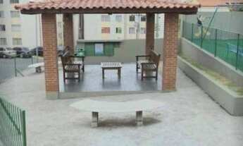 Imagem 3: GREEN LAND 2 DORMITÓRIOS COM LAZER