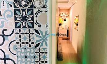 Imagem 5: Apartamento a venda Condomínio Alphaview Jardim Tupanci, Barueri - SP