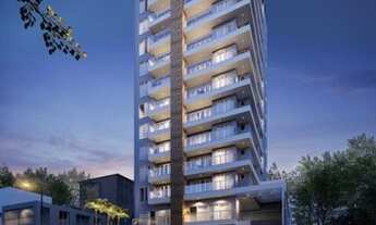 Imagem 2: Apartamento residencial para venda, São João, Itajaí - AP10967