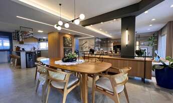 Imagem 4: Casa com 4 Dormitorio(s) localizado(a) no bairro Morro do Espelho em São Leopoldo / RIO G