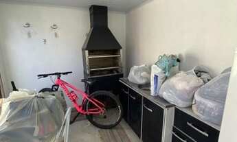 Imagem 7: OPORTUNIDADE CASA NO AMARÍLIS 02 DORMITÓRIOS