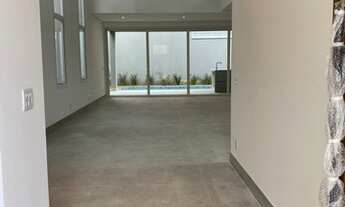 Imagem 4: Casa em Alphaville tambore 1390m 4 suites ar cond 4 vg R$: 4.150.000.00
