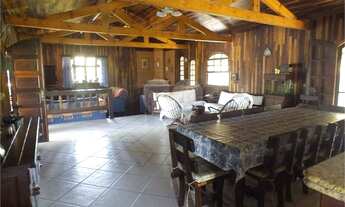 Imagem 7: Indaiatuba- recanto das Flores - 4 suites, todas para uma varanda - R$ 2.500.000,00