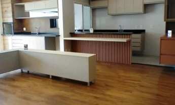 Imagem 3: Apartamento 206m² - 2 Suítes - Jacuzzi - Pronto para Morar