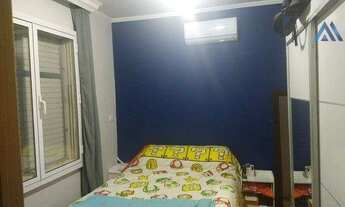 Imagem 7: Apartamento Vila Belmiro 3 Quartos, 2 Suítes