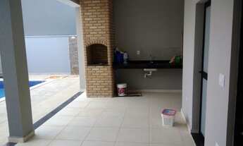 Imagem 4: Casa diferenciada no Quinta Ranieri Green, Bauru/SP