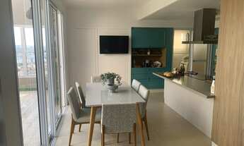 Imagem 7: Cobertura à venda com 4 quarto(s) no Terrazzo , Jd. Europa em Bauru/SP