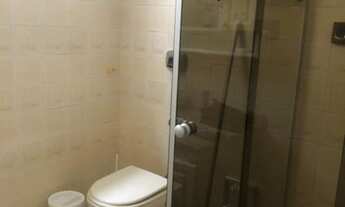 Imagem 7: Apartamento 20m da praia com 2 quartos em Pompéia - Santos - São Paulo