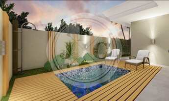 Imagem 6: Casa condomínio - 3 Suítes - Piscina - Venda - Vivendas da Mata