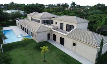 Imagem 6: ITU - Casa de Condomínio - CONDOMÍNIO TERRAS DE SÃO JOSÉ 1