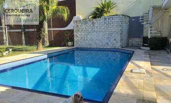 Imagem 2: Casa com 5 dormitórios à venda, 450 m² por R$ 1.600.000 - Acapulco - Guarujá/SP