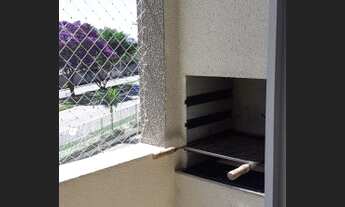 Imagem 5: Cond. Vida Bela, bairro Jd. Santa Inês 2