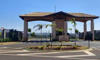 Imagem 4: Lote/Terreno 200m² no condomínio fechado Terras da Estância Paulinia - Plano e Pronto para