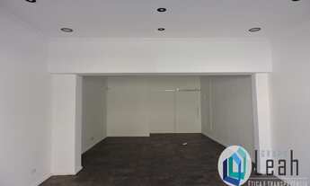 Imagem 2: Loja Comercial para Locação, com 32 m² na Vila Ema em São José dos Campos, SP