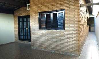 Imagem: Casa para venda com 126 metros quadrados