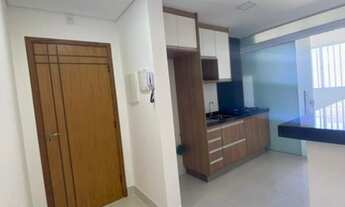 Imagem 2: Apartamento para venda tem 62 metros quadrados com 2 quartos 1 suíte