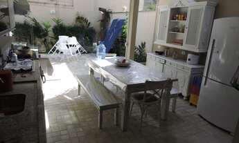 Imagem 4: Casa em condomínio com piscina privativa