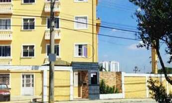 Imagem: APARTAMENTO JD SAIRA - TÉRREO - AP2453