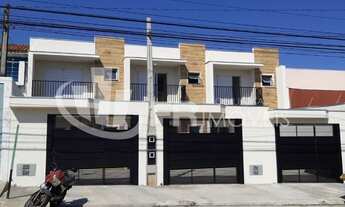 Imagem 2: Sobrado novo à venda - Wanel Ville - Sorocaba SP