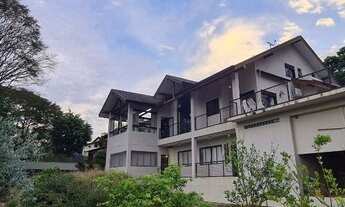 Imagem: Casa com 3 dormitórios à venda, 557 m²