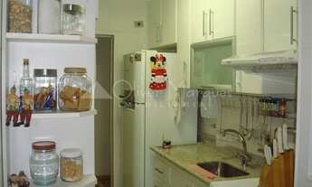 Imagem 5: Apartamento à venda, 64 m² por R$ 329.000,00 - Vila Yara - Osasco/SP