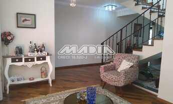 Imagem 2: Casa - Condomínio Águas da Serra - Valinhos