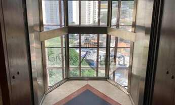 Imagem 5: Apartamento para venda tem 40 metros quadrados com 1 quarto