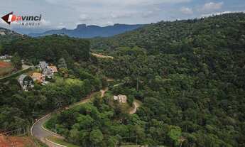 Imagem 6: Área à venda, 1000 m² - Recanto Araucária - Campos do Jordão/SP