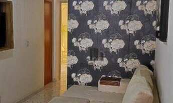 Imagem 4: Casa com 2 dormitórios à venda, 120 m² por R$ 370.000,00 - Residencial Santa Madre Paulina