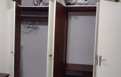 Imagem 3: Apto. Muito bem localizado a 50 metros da Praia do Tombo, 2 dorms, Wc c/Box, 1 vaga