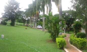 Imagem 2: CHACARA RESIDENCIAL em INDAIATUBA - SP, RECANTO DAS FLORES