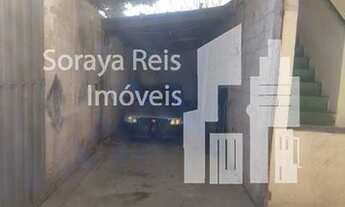 Imagem 5: Belo Horizonte - Galpão/Depósito/Armazém - Palmeiras