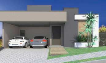 Imagem 2: VALINHOS - Casa de Condomínio - RESIDENCIAL VIVENDA DAS PITANGUEIRAS