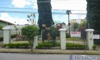Imagem 2: Casa para Venda em Mogi das Cruzes, Vila Oliveira, 6 dormitórios, 3 suítes, 6 banheiros, 1