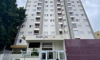 Imagem 5: NOVO COM LAZER COMPLETO - 66M²