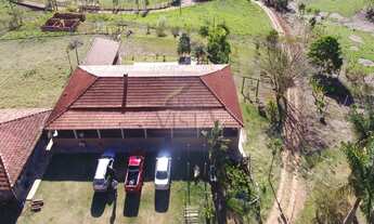 Imagem 2: Sitio para locação ou venda no bairro Barrocão em Joanópolis-SP