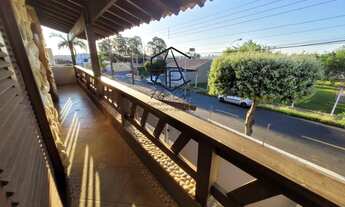 Imagem 5: Lindo sobrado em ótima localização