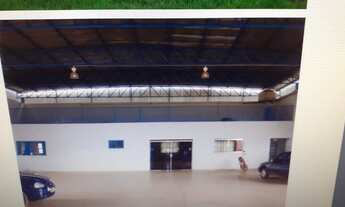 Imagem 4: Fazenda 378 Alqueires, Bom de Água com Varias Represas, 2 Casas Sedes, 3 Casas de Caseiros