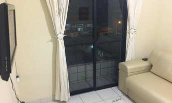 Imagem 5: Apartamento para venda tem 45 metros quadrados com 1 quarto em Tupi - Praia Grande - SP