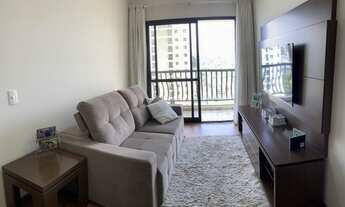 Imagem 5: Apartamento 3 Quartos para Venda em Mogi das Cruzes, Vila Oliveira, 3 dormitórios, 1 suíte