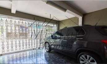 Imagem 3: REF 5575 - Casa Sobrado no Bairro Cidade das Flores - Osasco - SP