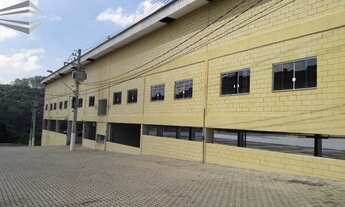 Imagem 6: Galpão para alugar Jardim Atalaia Cotia