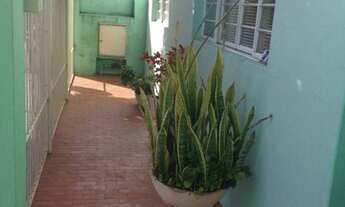 Imagem: Casa no Bairro Vila Antártica na cidade